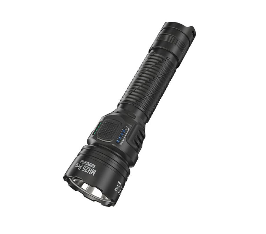 Nitecore MH25 Pro