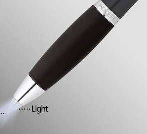 Apodemus Light in the Dark Pen