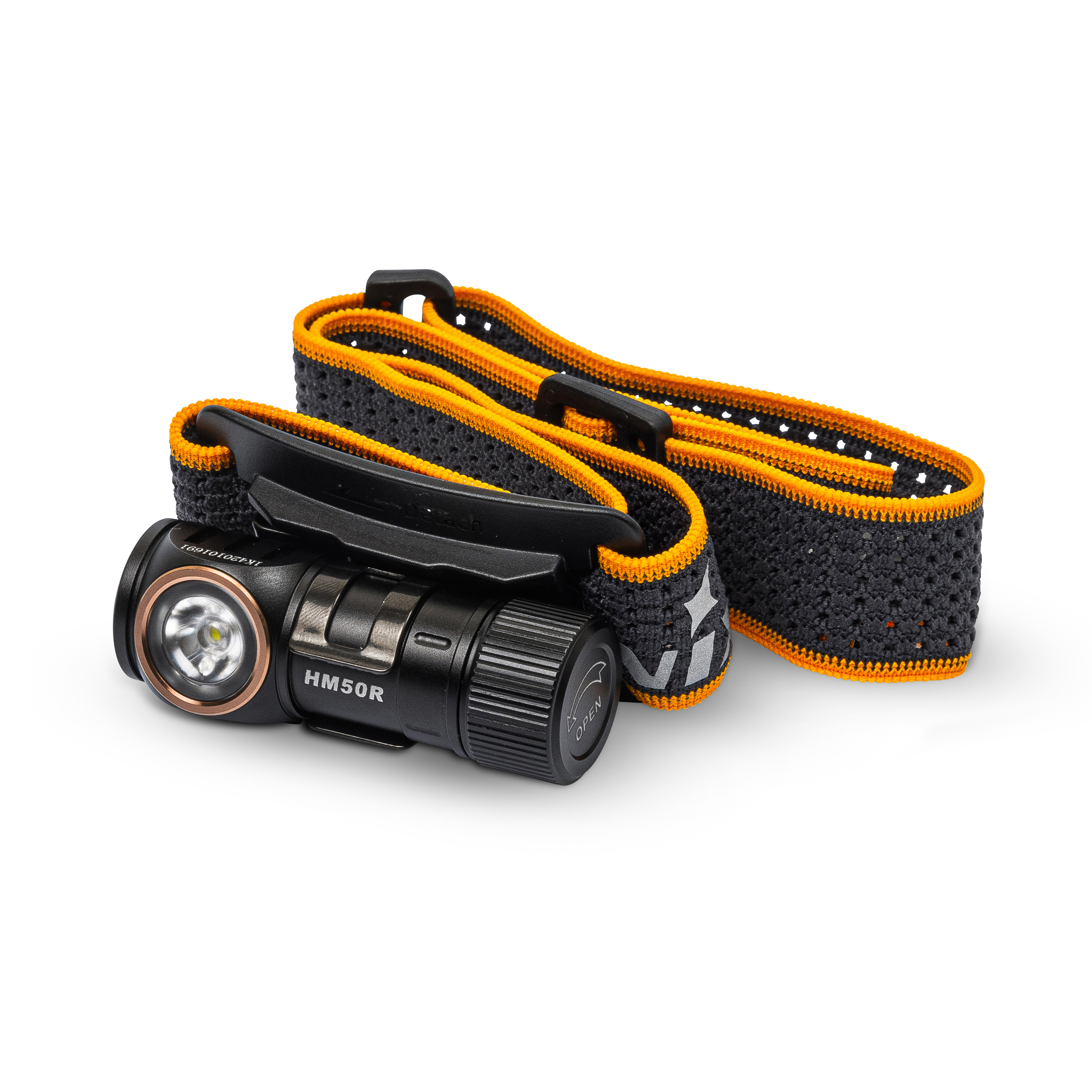 Fenix HM50R V2.0 Fenix HM50R V2.0