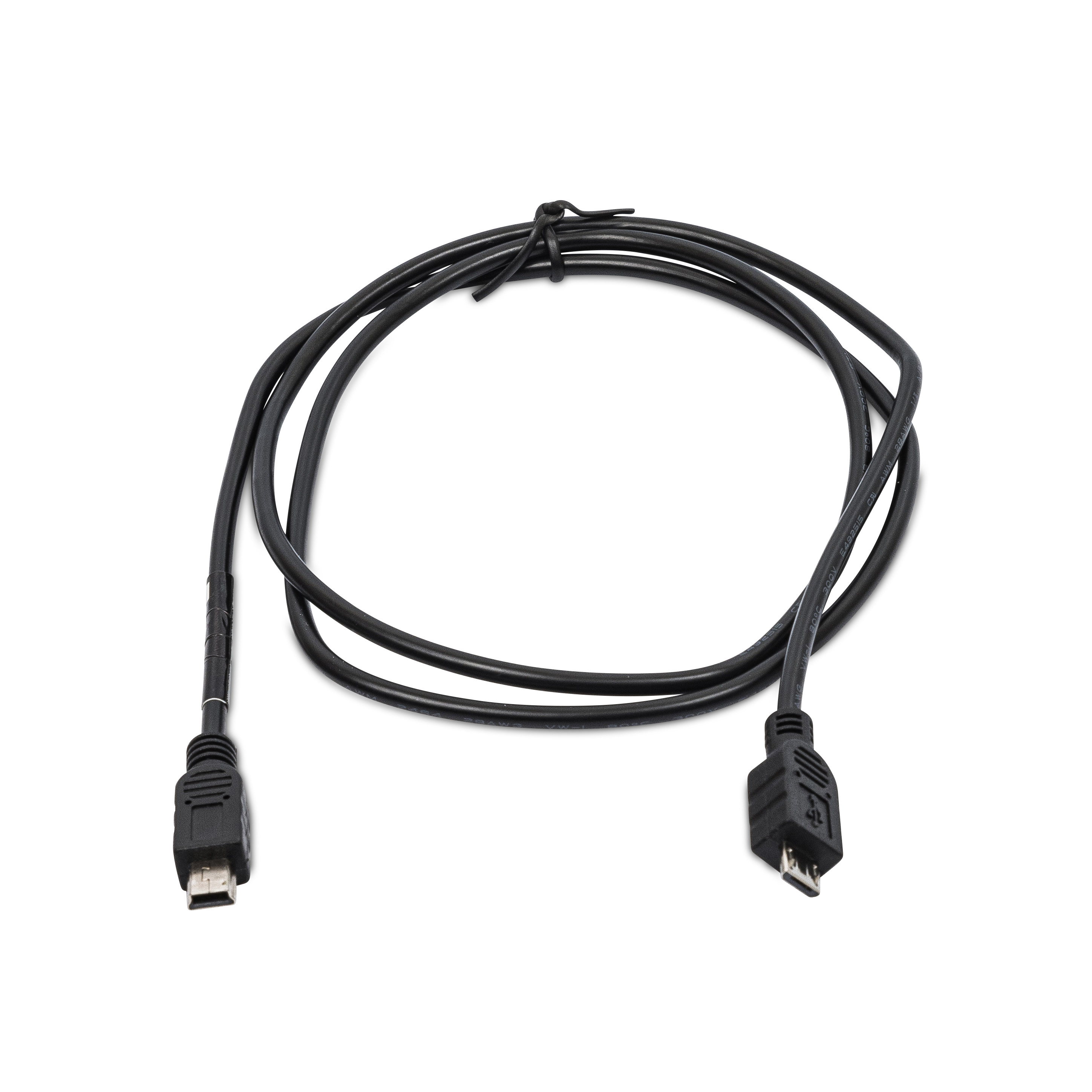 USB 2.0 kabel Micro B-Mini B