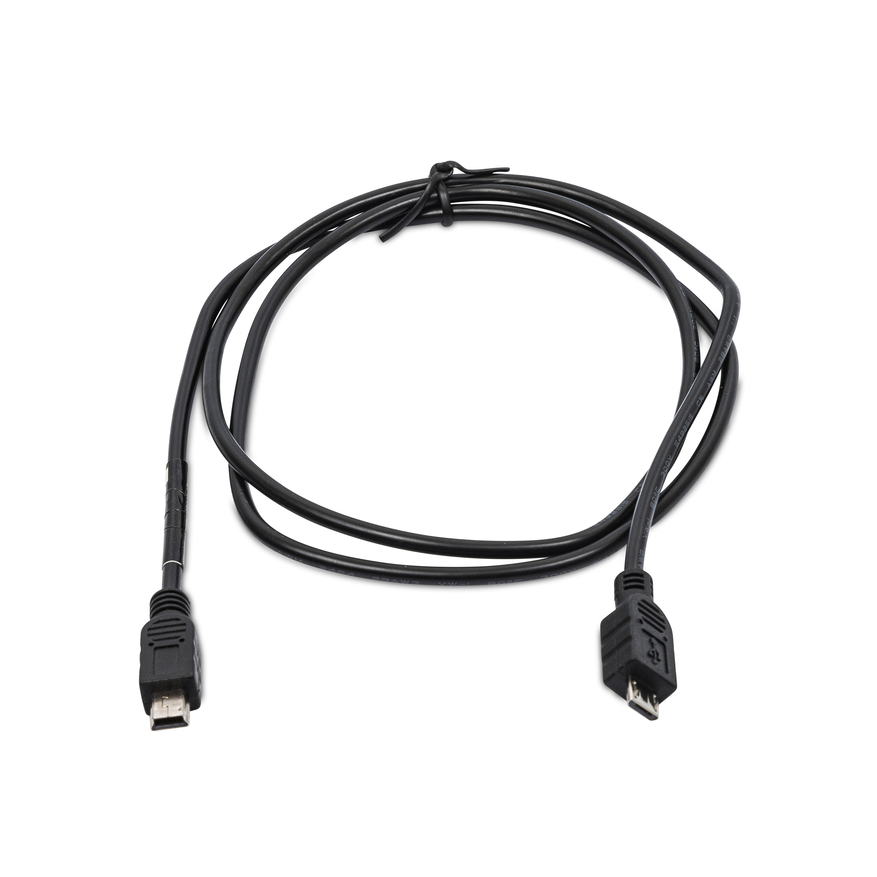 USB 2.0-Kabel Micro B-Mini B