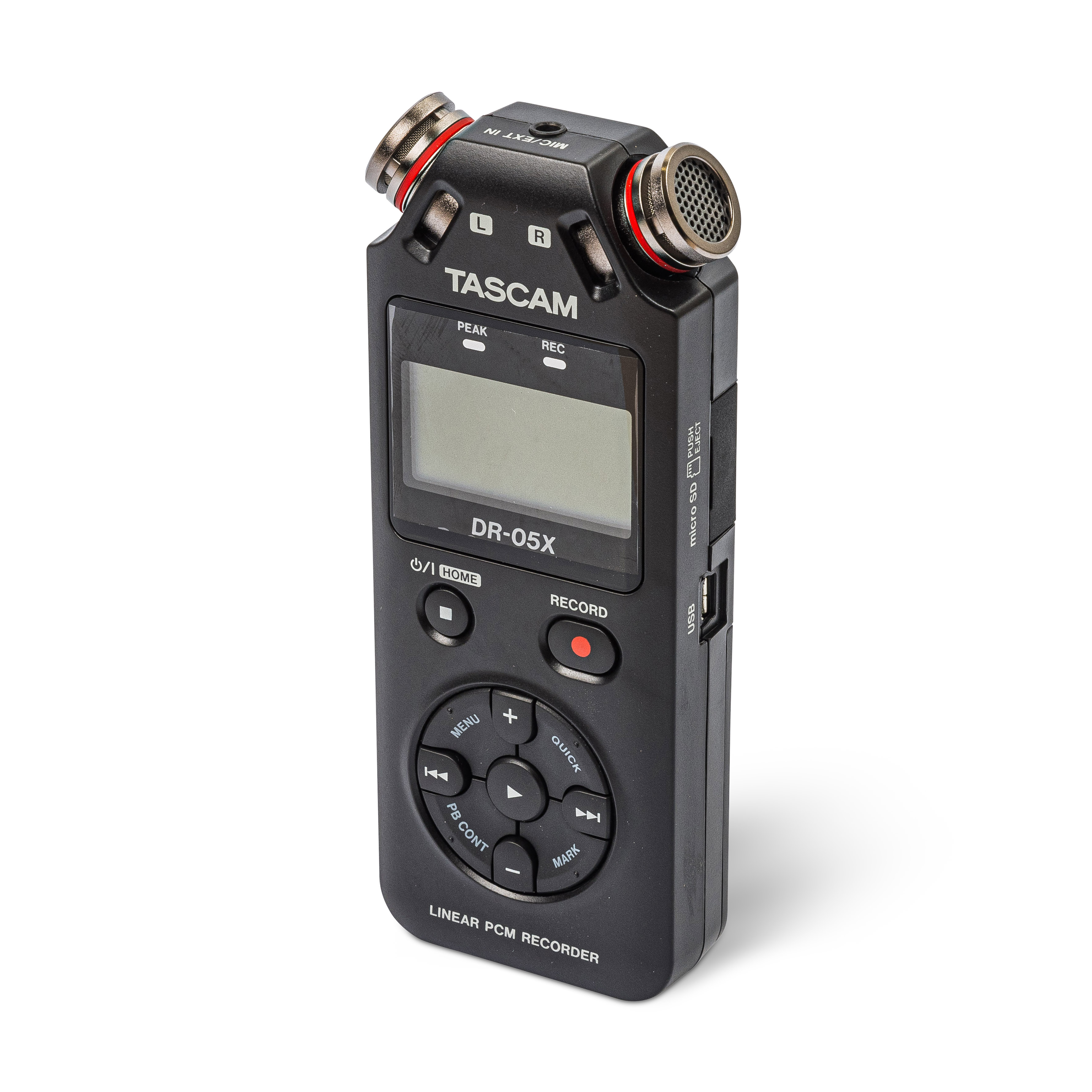 Tascam DR-05X