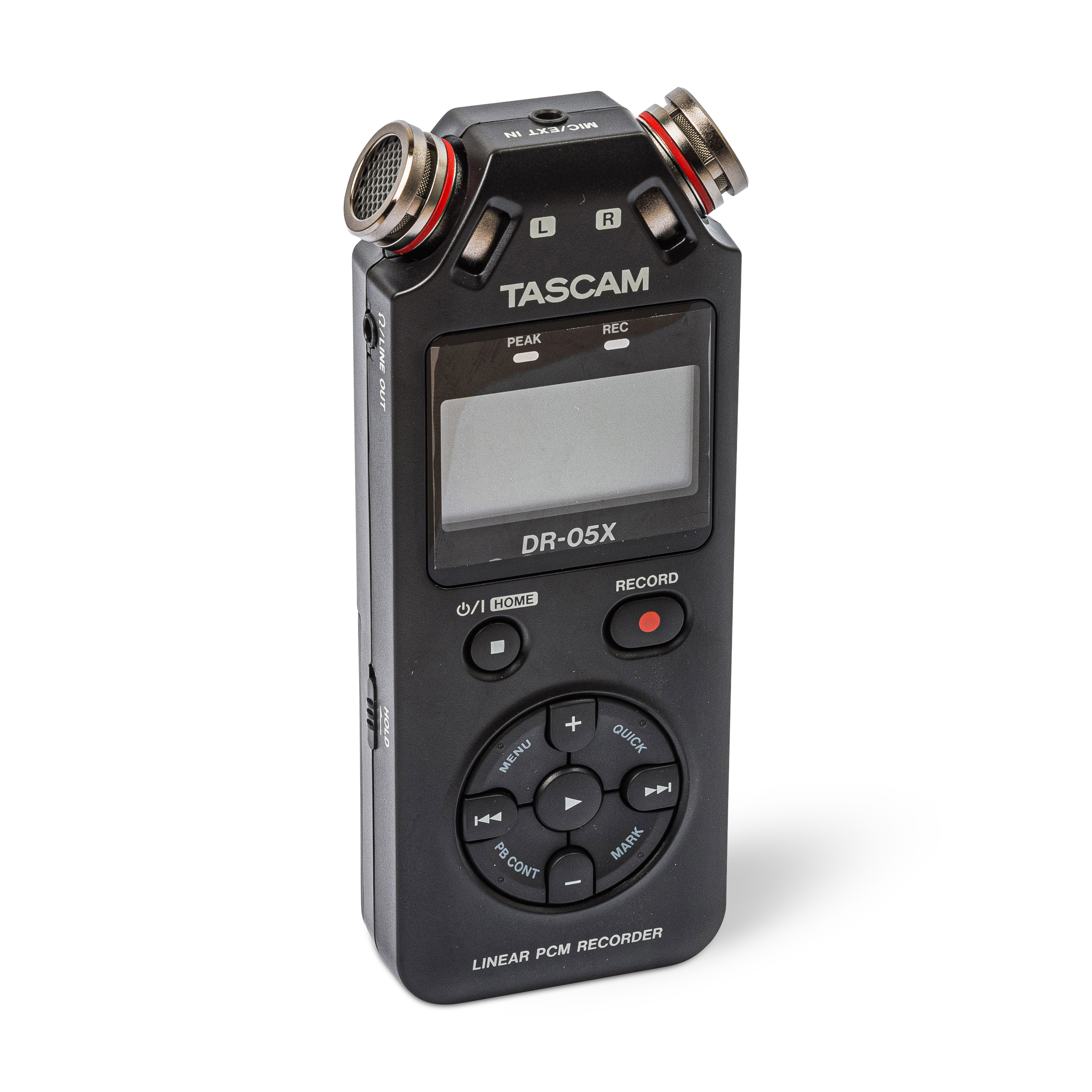 Tascam DR-05X