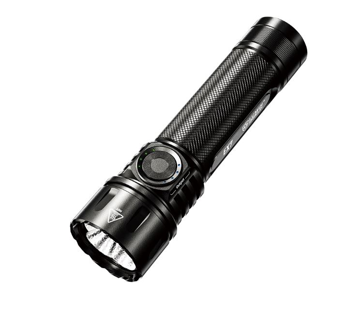 Nitecore EX7