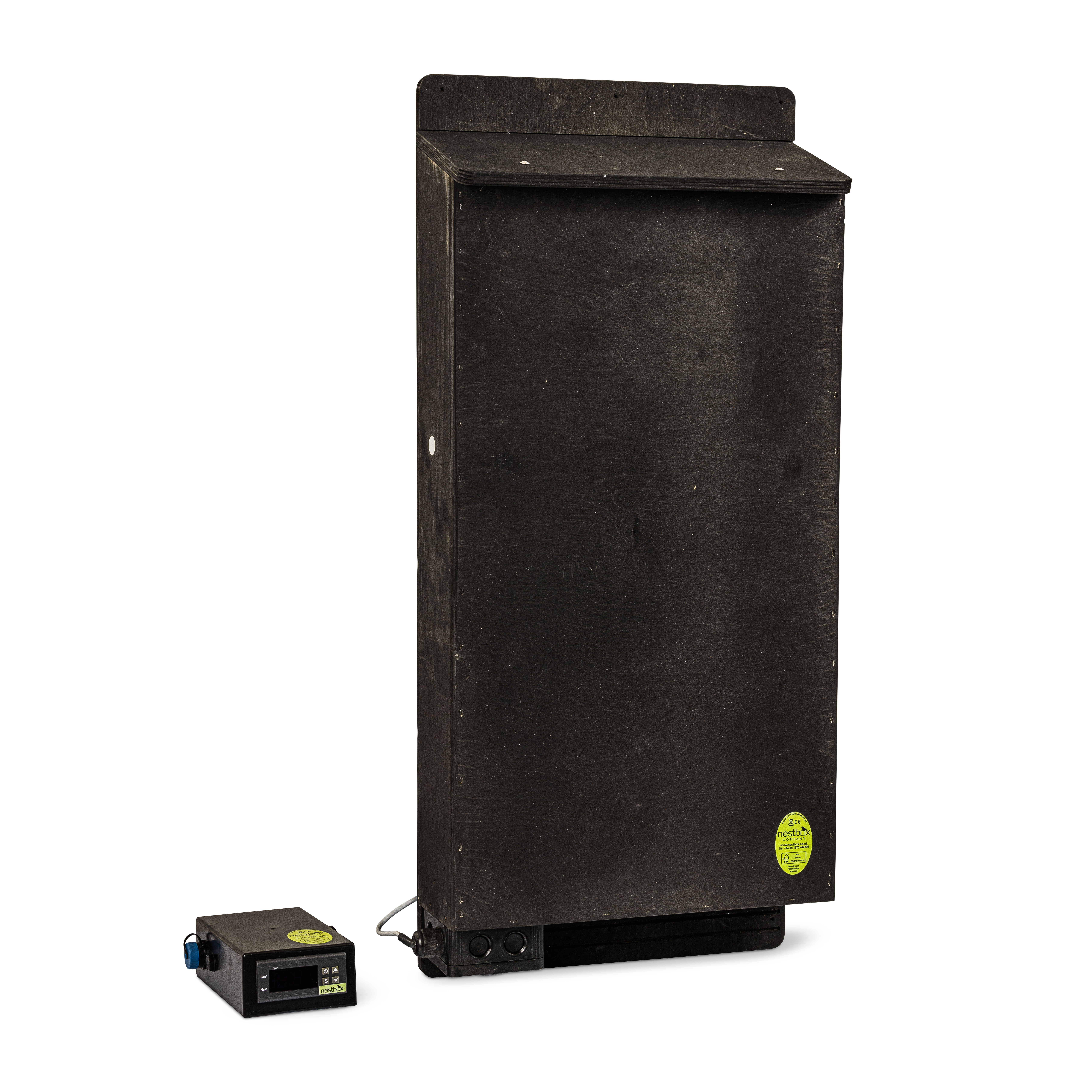 Heated Bat Box Heated Bat Box