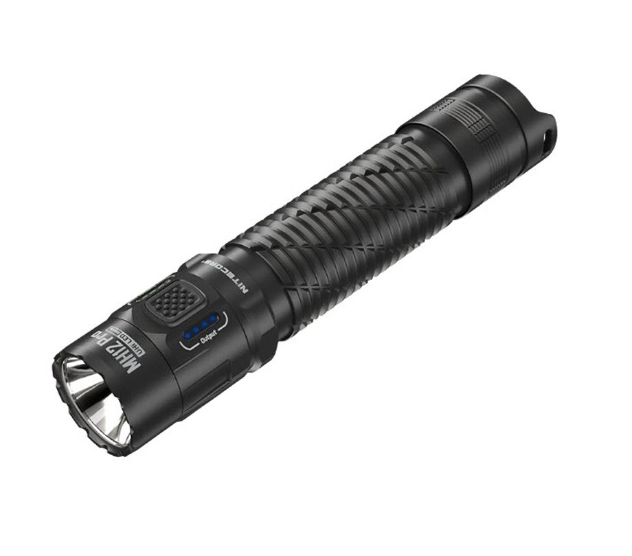 Nitecore MH12 Pro