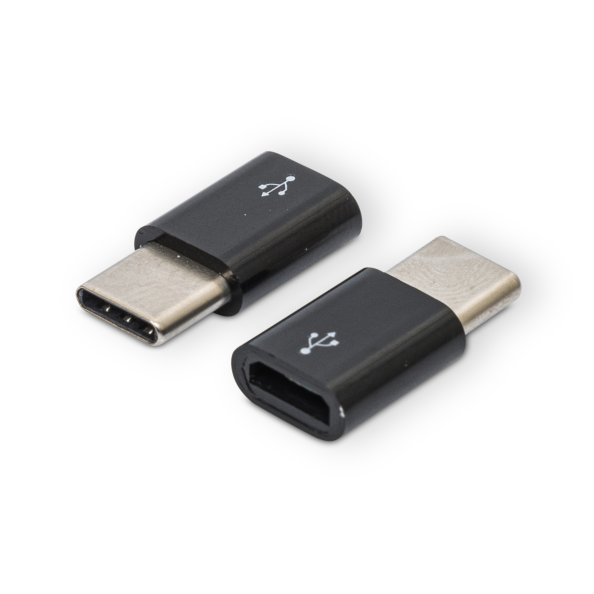 USB adaptor Micro USB-USB C