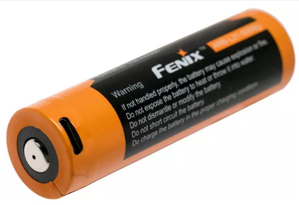 Fenix Batterie ARB-L21-5000U