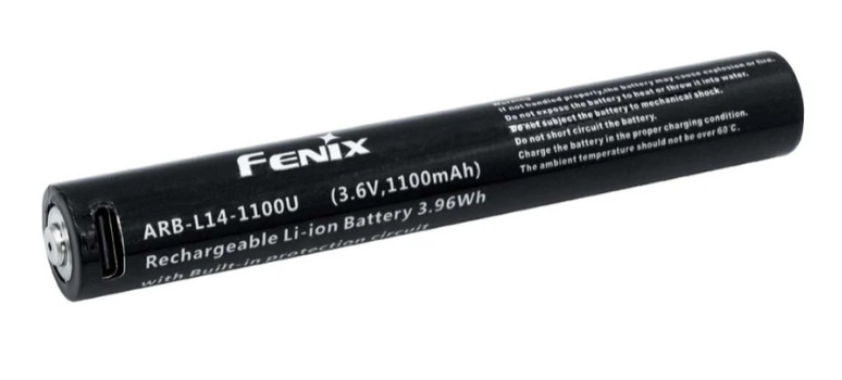 Fenix ARB-L14-1100U battery