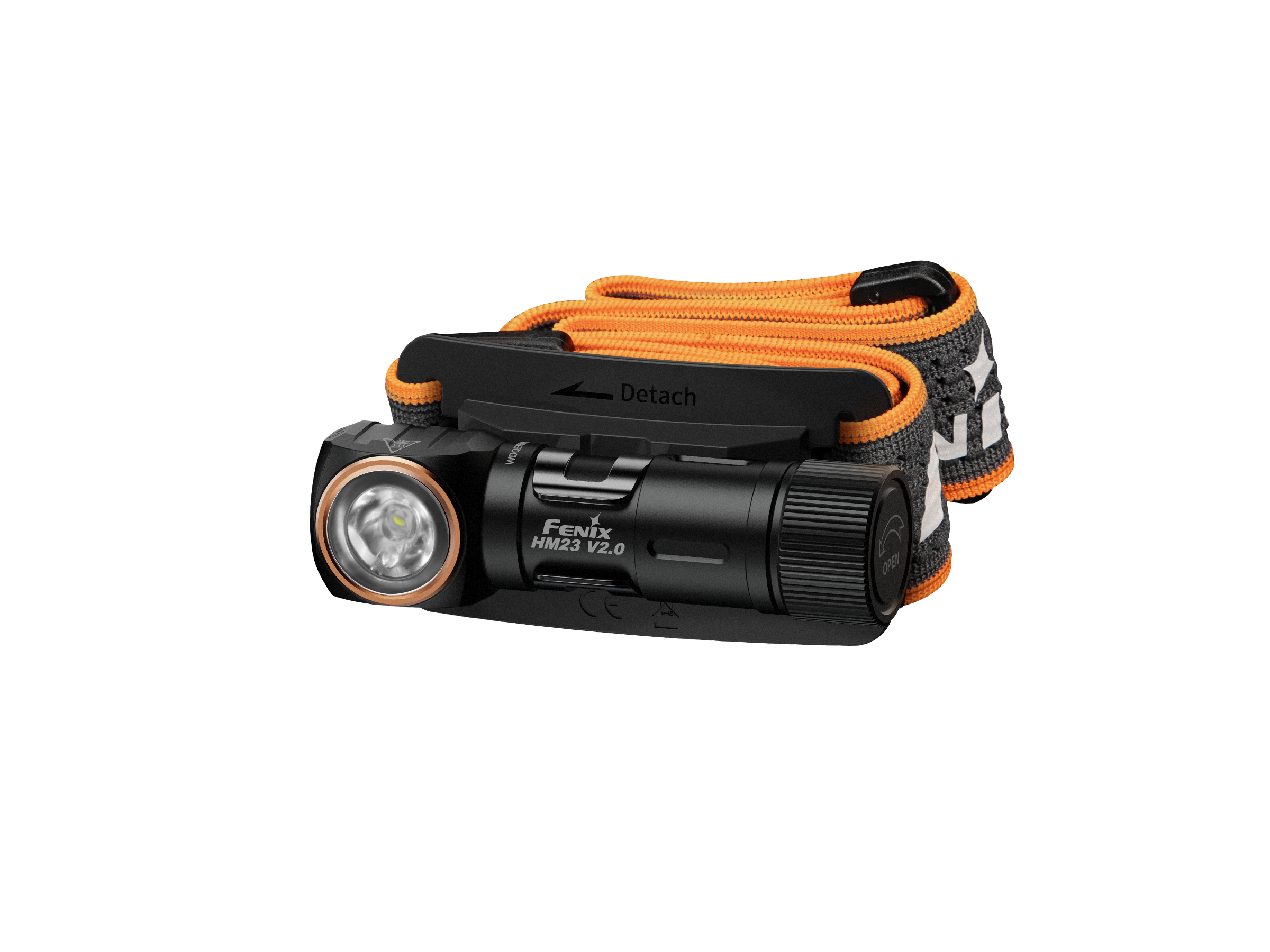 Fenix HM23 V2.0