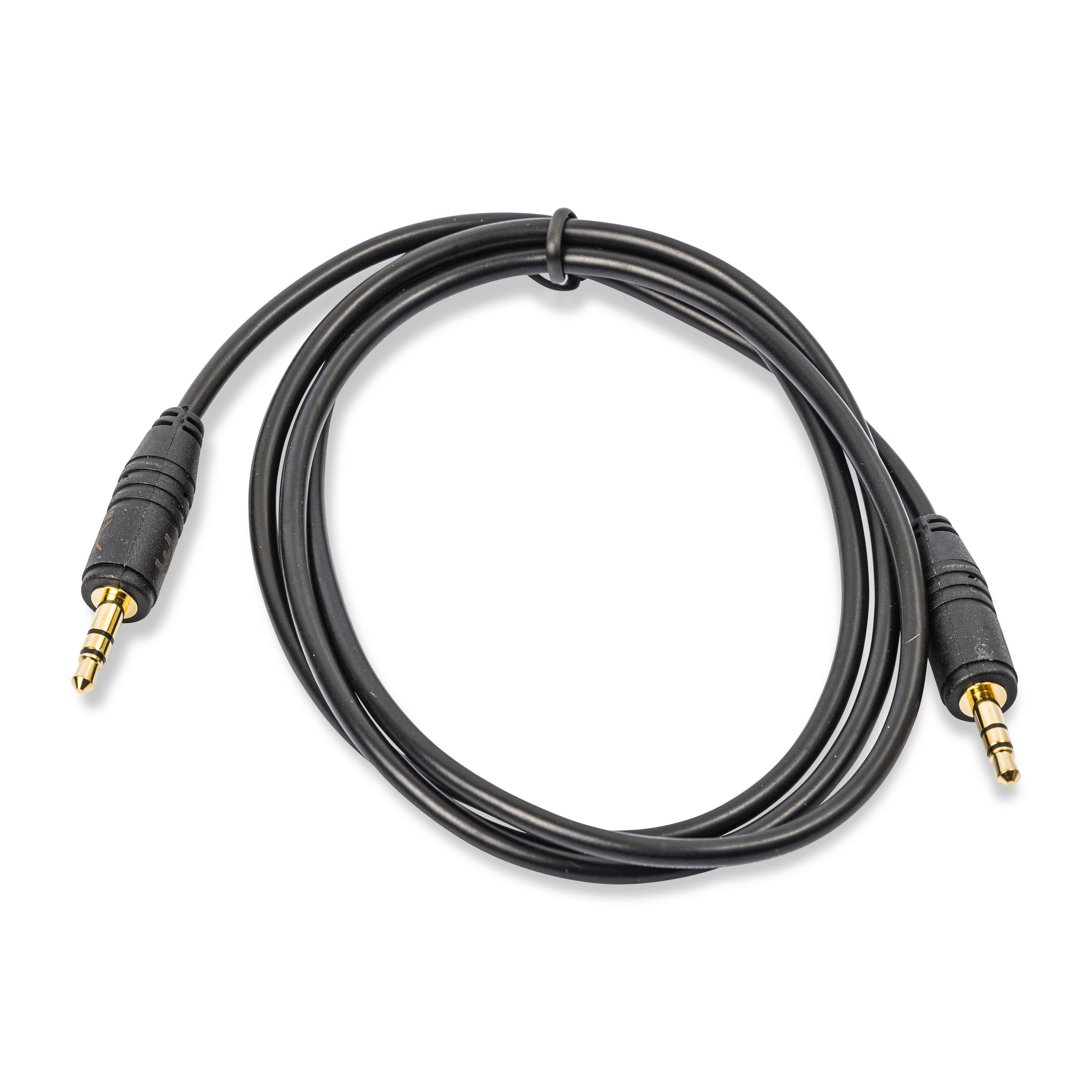 3,5mm jack cable, 1m