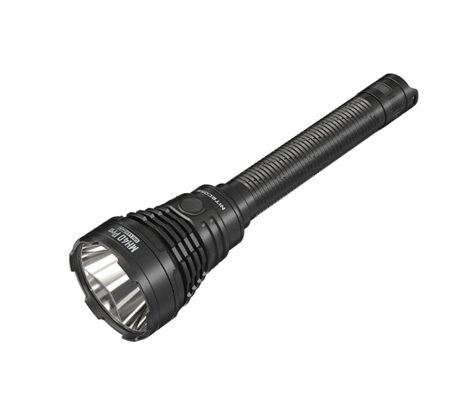 Nitecore MH40 Pro