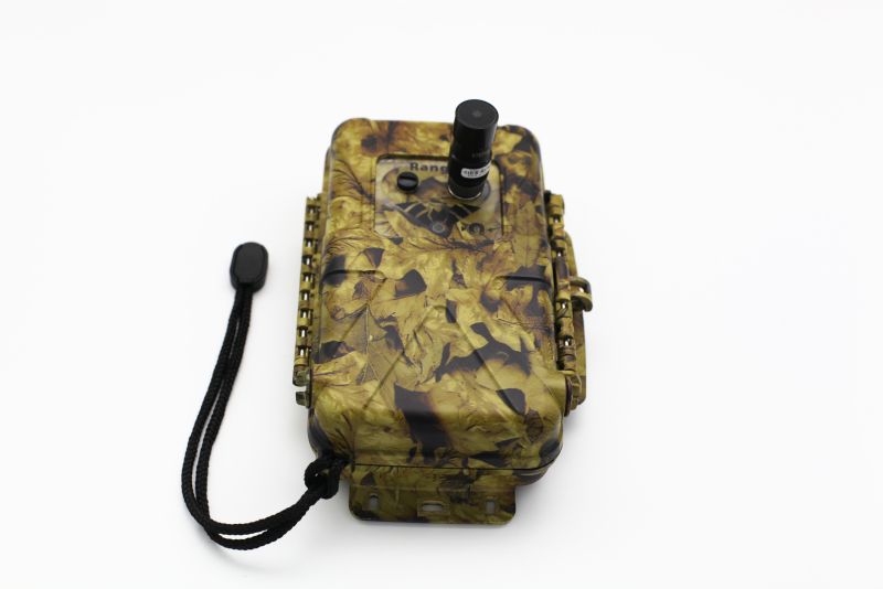 Bat detectors Webshop Apodemus