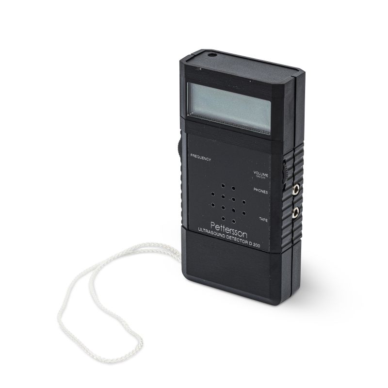 Bat detectors Webshop Apodemus