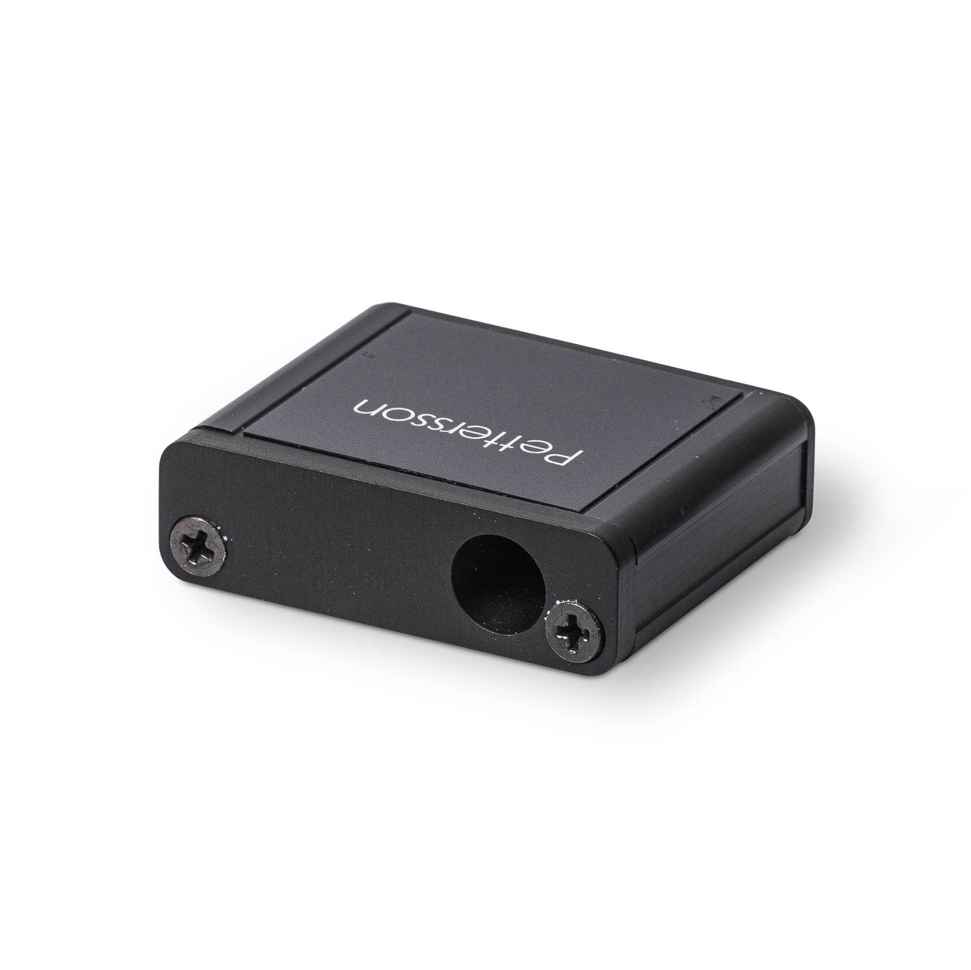 Pettersson u384 USB Ultrasound Microphone